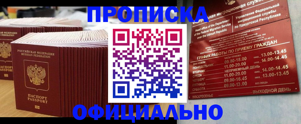 временная регистрация для всех в Светлограде
